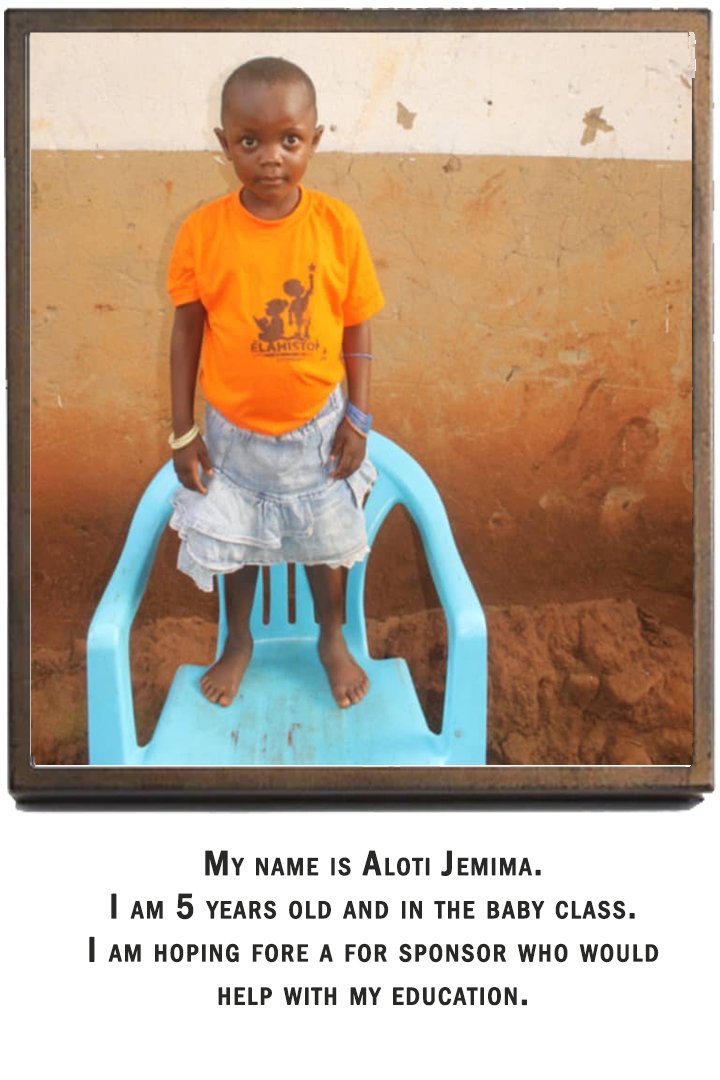 Aloti Jemima
